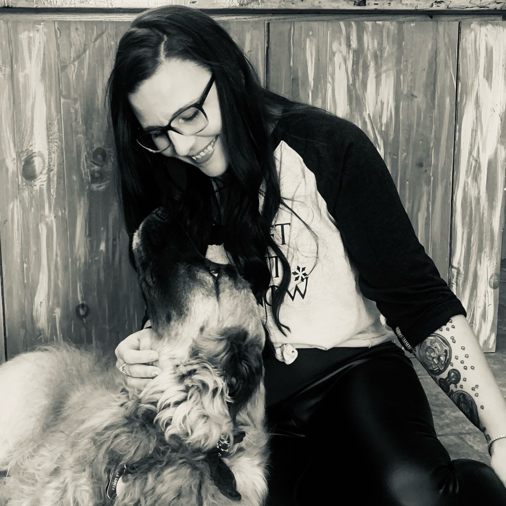 Meet your Posher, Mandy